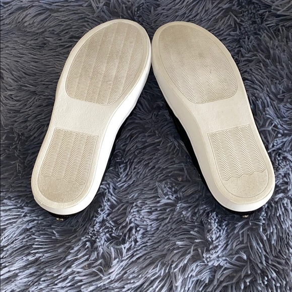 Steve Madden- Eccentric Slip On Sneakers-NWOB - Picture 8 of 11